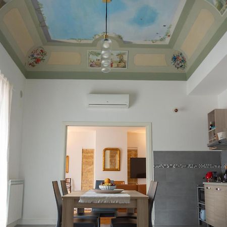 Vittorio Emanuele Suite Apartment Palermo Exterior foto