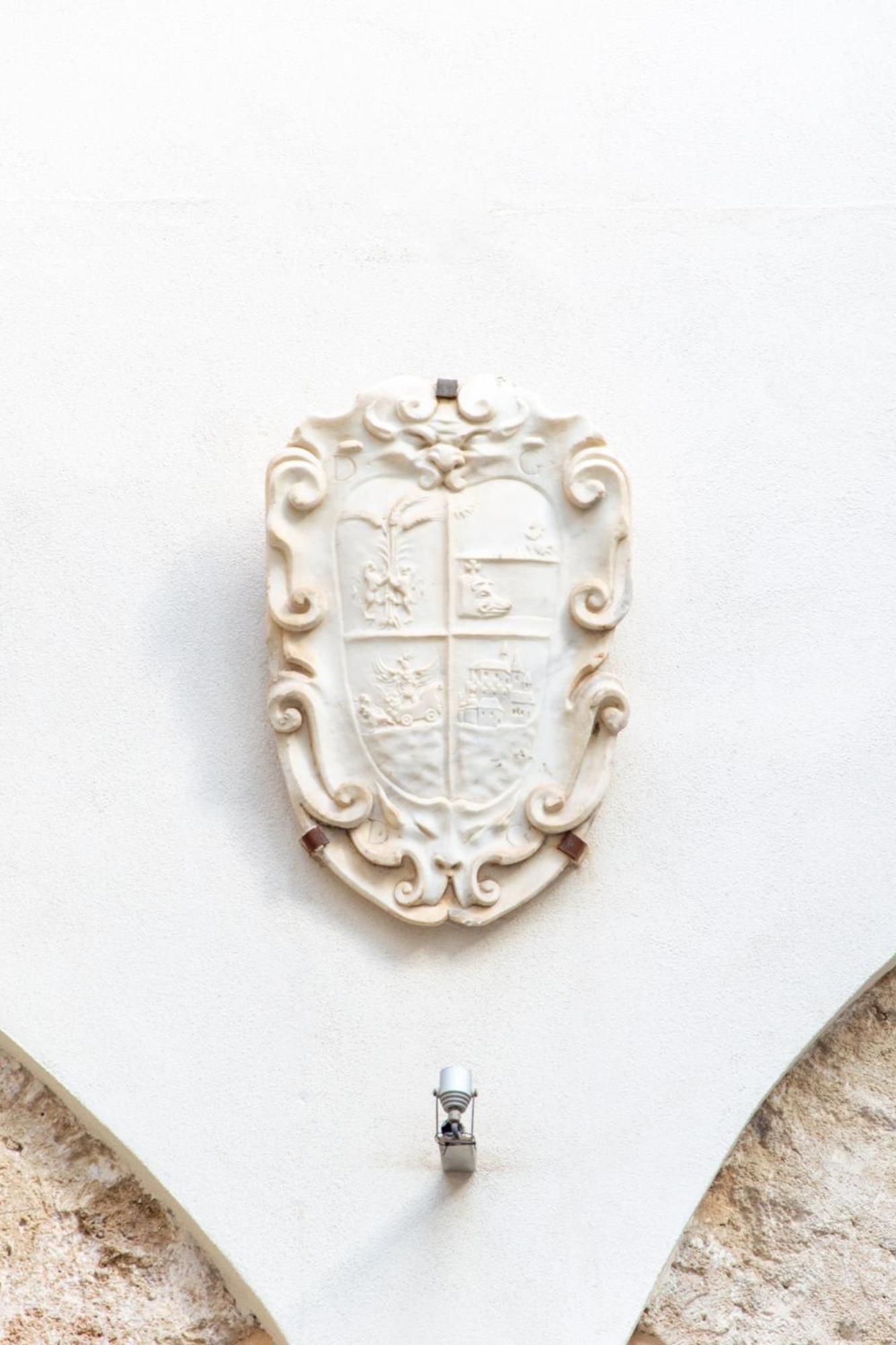 Vittorio Emanuele Suite Apartment Palermo Exterior foto