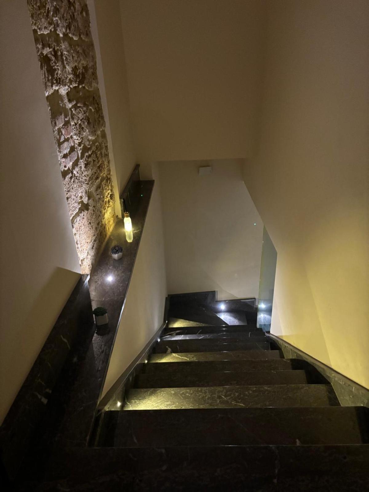 Vittorio Emanuele Suite Apartment Palermo Exterior foto